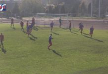 WISŁA SANDOMIERZ Z CENNĄ WYGRANĄ – WÓLCZANKA WÓLKA PEŁKIŃSKA POKONANA