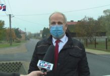 MODERNIZACJA DROGI POWIATOWEJ – PIERWSZY ETAP INWESTYCJI W ŻUPAWIE