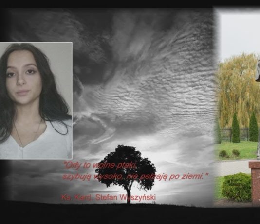 NARODOWE ŚWIĘTO NIEPODLEGŁOŚCI – PATRIOTYCZNA AKADEMIA „PRYMASÓWKI”