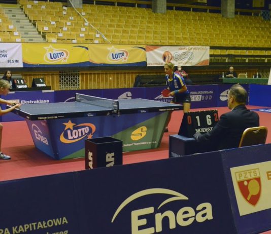 PIERWSZA RUNDA BEZ PORAŻKI – KTS ENEA SIARKOPOL TARNOBRZEG LIDEREM