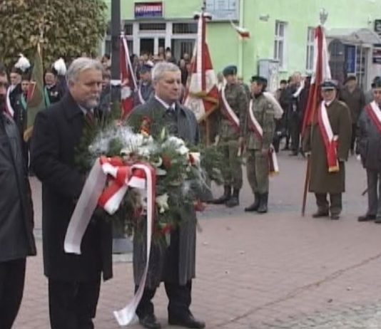 TARNOBRZEG 2005: NARODOWE ŚWIĘTO NIEPODLEGŁOŚCI