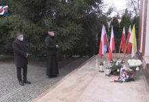 PODZIĘKOWALI ZA DAR WOLNOŚCI – NARODOWE ŚWIĘTO NIEPODLEGŁOŚCI W GORZYCACH