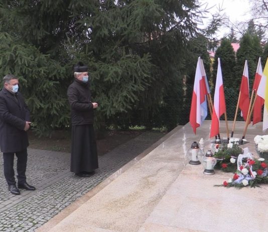 PODZIĘKOWALI ZA DAR WOLNOŚCI – NARODOWE ŚWIĘTO NIEPODLEGŁOŚCI W GORZYCACH