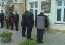 BARANÓW SANDOMIERSKI: OBCHODY NARODOWEGO ŚWIĘTA NIEPODLEGŁOŚCI