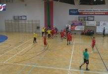 UPRAGNIONE ZWYCIĘSTWO WISŁY SANDOMIERZ – SZCZYPIORNIŚCI KSSPR KOŃSKIE POKONANI!