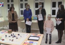 „SHL-ką PRZEZ COP” – W TARNOBRZEGU POWSTAŁA NOWA GRA PLANSZOWA