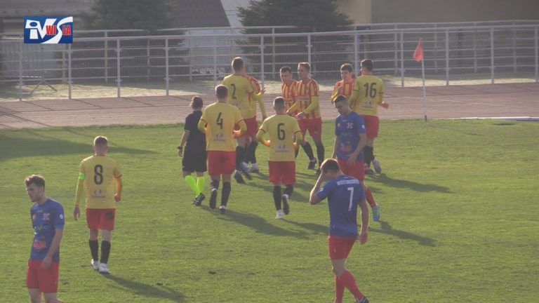 NIESPODZIANKA W SANDOMIERZU – WISŁA PRZEGRAŁA Z REZERWAMI KORONY KIELCE