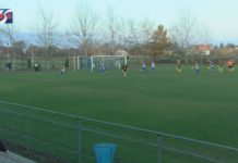 ZWYCIĘSKI REMIS SOKOŁA SOKOLNIKI – TYLKO PUNKT WZMOCNIONYCH REZERW SIARKI