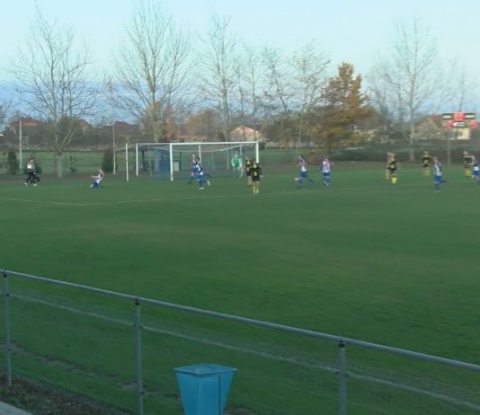 ZWYCIĘSKI REMIS SOKOŁA SOKOLNIKI – TYLKO PUNKT WZMOCNIONYCH REZERW SIARKI