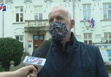 TARNOBRZEG: DUŻE ZAINTERESOWANIE BUDOWĄ OBWODNICY TARNOBRZEGA