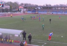 DWA OBLICZA WISŁY SANDOMIERZ – PIŁKARZE PODLASIA URATOWALI PUNKT