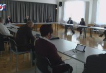 O BUDŻECIE NA SESJI – W GRĘBOWIE REALIZUJĄ KOLEJNE ZADANIA