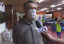 TARNOBRZEG: CENTRUM TENISA STOŁOWEGO TĘTNI ŻYCIEM