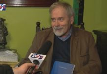 „OKIEM PUZONA” Z OKAZJI JUBILEUSZU – FELIETONY O SZTUCE I ZABYTKACH