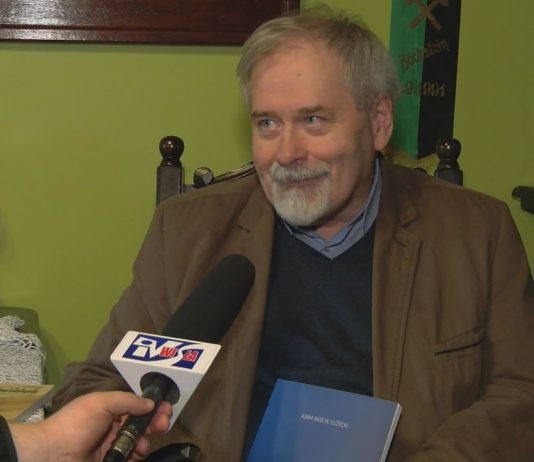 „OKIEM PUZONA” Z OKAZJI JUBILEUSZU – FELIETONY O SZTUCE I ZABYTKACH