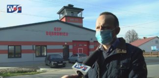 FUNKCJONALNY OBIEKT W DĄBROWICY – SAMORZĄD BARANOWA SANDOMIERSKIEGO INWESTUJE