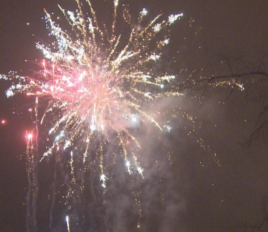 SANDOMIERZ: MIEJSKI SYLWESTER W BARDZO SKROMNYM WYDANIU