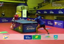 NAJLEPSZE MECZE PIERWSZEJ RUNDY EKSTRAKLASY: SAMARA VS MIKLASZEWSKA