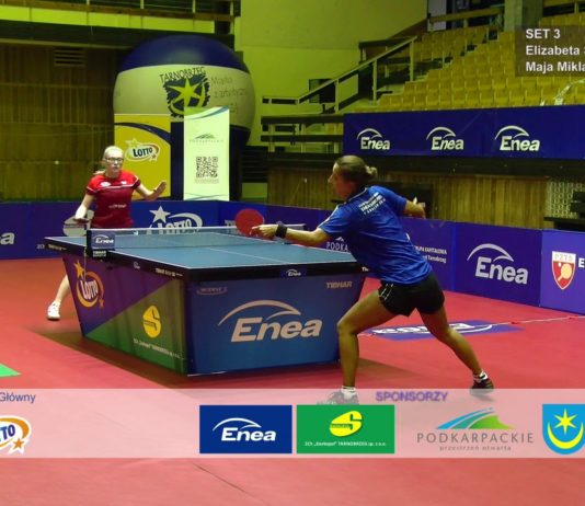 NAJLEPSZE MECZE PIERWSZEJ RUNDY EKSTRAKLASY: SAMARA VS MIKLASZEWSKA