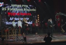 JUBILEUSZ W WYJĄTKOWYCH WARUNKACH – WIELKI FINAŁ KONKURSU PIOSENKI „WYGRAJ SUKCES”