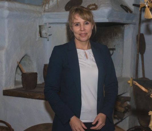 SANDOMIERZ: IWONA ŁUKAWSKA POKIERUJE MUZEUM OKRĘGOWYM