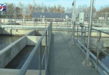 BARANÓW SANDOMIERSKI: MODERNIZACJA OCZYSZCZALNI ŚCIEKÓW I ROZBUDOWA SIECI KANALIZACYJNEJ