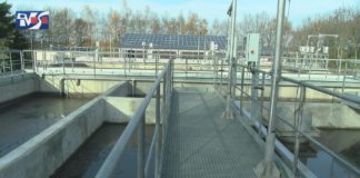 BARANÓW SANDOMIERSKI: MODERNIZACJA OCZYSZCZALNI ŚCIEKÓW I ROZBUDOWA SIECI KANALIZACYJNEJ