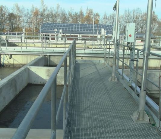 BARANÓW SANDOMIERSKI: MODERNIZACJA OCZYSZCZALNI ŚCIEKÓW I ROZBUDOWA SIECI KANALIZACYJNEJ