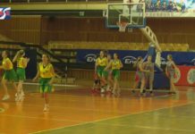 ZWYCIĘSTWO MŁODYCH ZAWODNICZEK SIARKI – NOWE OBLICZE KOSZYKÓWKI W TARNOBRZEGU