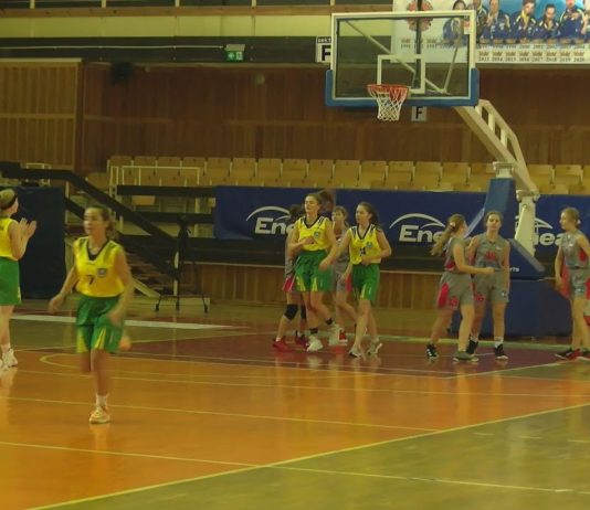 ZWYCIĘSTWO MŁODYCH ZAWODNICZEK SIARKI – NOWE OBLICZE KOSZYKÓWKI W TARNOBRZEGU