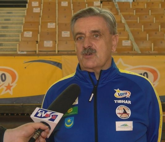 MISTRZYNIE ZREZYGNOWAŁY Z LIGI MISTRZYŃ – TRUDNA DECYZJA KTS ENEA SIARKOPOL