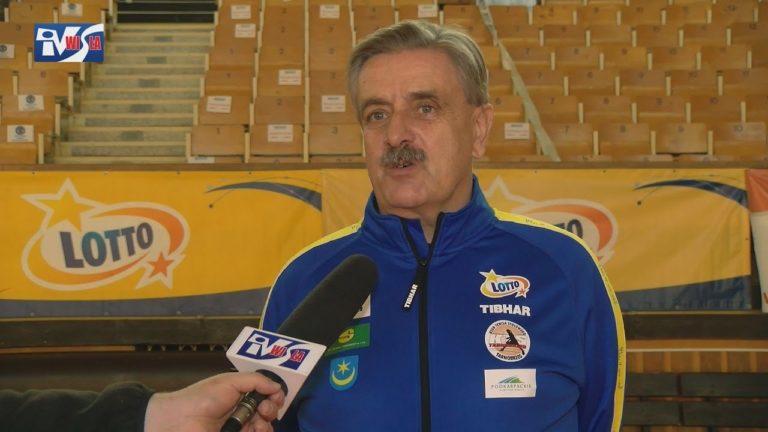 MISTRZYNIE ZREZYGNOWAŁY Z LIGI MISTRZYŃ – TRUDNA DECYZJA KTS ENEA SIARKOPOL