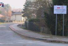 NOWA DĘBA: ULICA MAJDAŃSKA ZOSTAŁA GRUNTOWNIE PRZEBUDOWANA