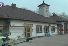 NOWA DĘBA: INWESTYCJE POPRAWIAJĄCE WARUNKI DLA STRAŻAKÓW