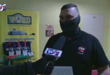 MIKOŁAJKOWY PODARUNEK SERC – W TARNOBRZEGU ODDAWALI KREW