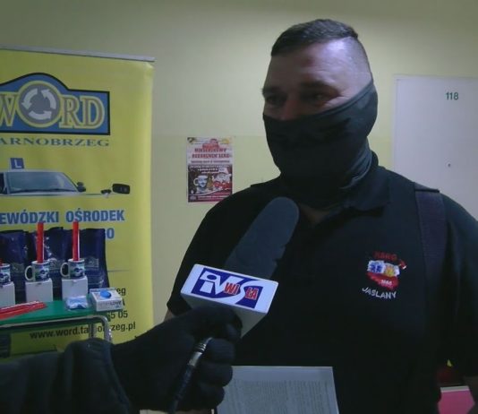 MIKOŁAJKOWY PODARUNEK SERC – W TARNOBRZEGU ODDAWALI KREW