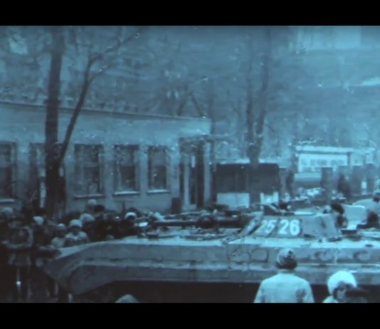 TARNOBRZEG 2016: „W IMIĘ WOLNOŚCI” – NAOCZNI ŚWIADKOWIE