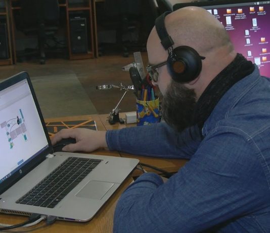 ZESPÓŁ SZKÓŁ W GORZYCACH – JAK WYGLĄDA NAUCZANIE ZDALNE?