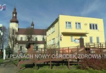 WAŻNA INICJATYWA W WOLI BARANOWSKIEJ – W PLANACH NOWY OŚRODEK ZDROWIA