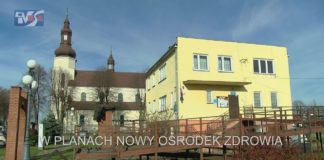 WAŻNA INICJATYWA W WOLI BARANOWSKIEJ – W PLANACH NOWY OŚRODEK ZDROWIA