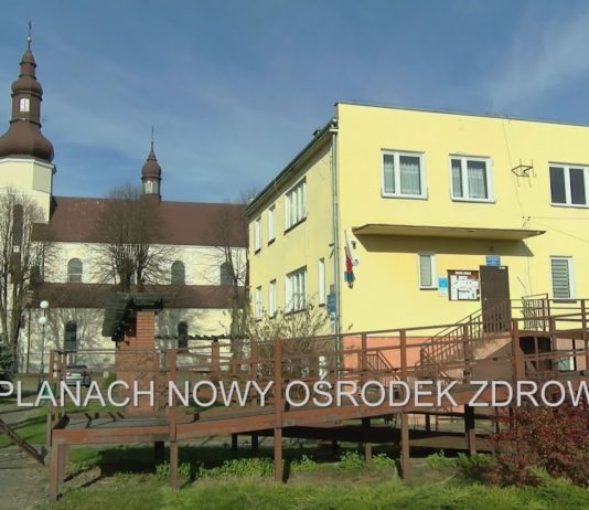 WAŻNA INICJATYWA W WOLI BARANOWSKIEJ – W PLANACH NOWY OŚRODEK ZDROWIA