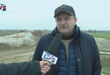 PORA NA TRZEŚNIÓWKĘ I ŁĘG – INWESTYCJE PRZECIWPOWODZIOWE W GMINIE GORZYCE