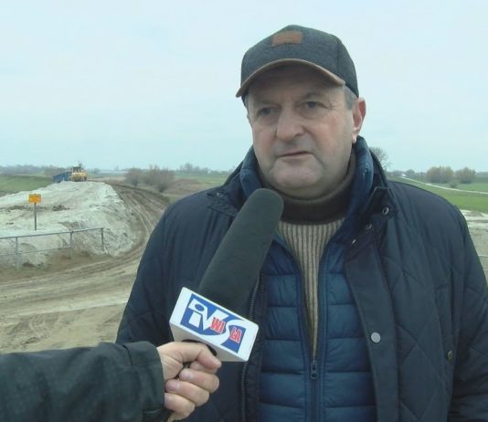 PORA NA TRZEŚNIÓWKĘ I ŁĘG – INWESTYCJE PRZECIWPOWODZIOWE W GMINIE GORZYCE