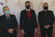 ZMIANY KADROWE W SANDOMIERZU – JANUSZ STASIAK ZASTĘPCĄ BURMISTRZA