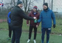 RAZEM ZAGRALI DLA WOJTKA – CHARYTATYWNY TURNIEJ W GORZYCACH