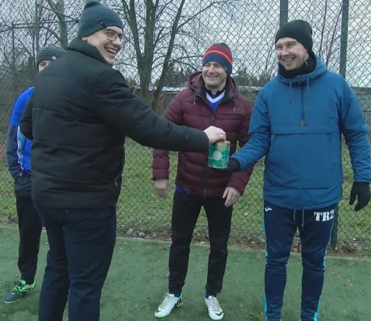 RAZEM ZAGRALI DLA WOJTKA – CHARYTATYWNY TURNIEJ W GORZYCACH