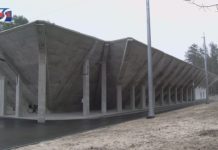 NOWE HALE UROCZYŚCIE OTWARTE – KOLEJNE WYZWANIA ZAKŁADÓW METALOWYCH DEZAMET