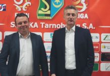 ZMIANY PO PRZECIĘTNEJ JESIENI – SŁAWOMIR MAJAK NOWYM TRENEREM SIARKI