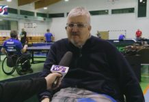 INTEGRACJA PRZY STOLE – AMATORSKA LIGA TENISA STOŁOWEGO W TARNOBRZEGU