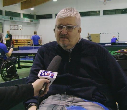 INTEGRACJA PRZY STOLE – AMATORSKA LIGA TENISA STOŁOWEGO W TARNOBRZEGU